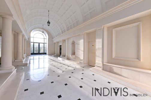 Vente Appartement Puteaux 4 Pièces 100 m²