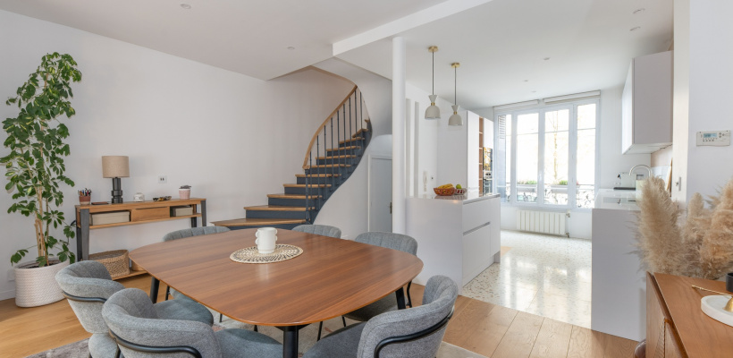 Estimation immobilière : maximisez la valeur de votre bien dans les Hauts-de-Seine