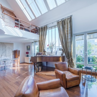 Tendances du marché immobilier à Puteaux en 2024